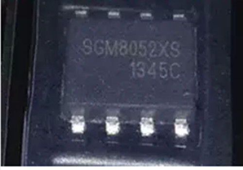 10 pcs SGM8052XS SGM8052 SOP-8